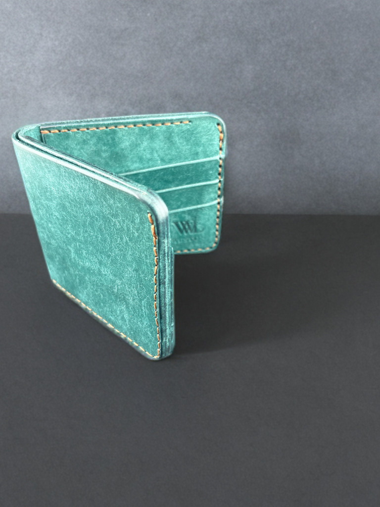 Crete Collection - Badalassi Carlo Pueblo Leather