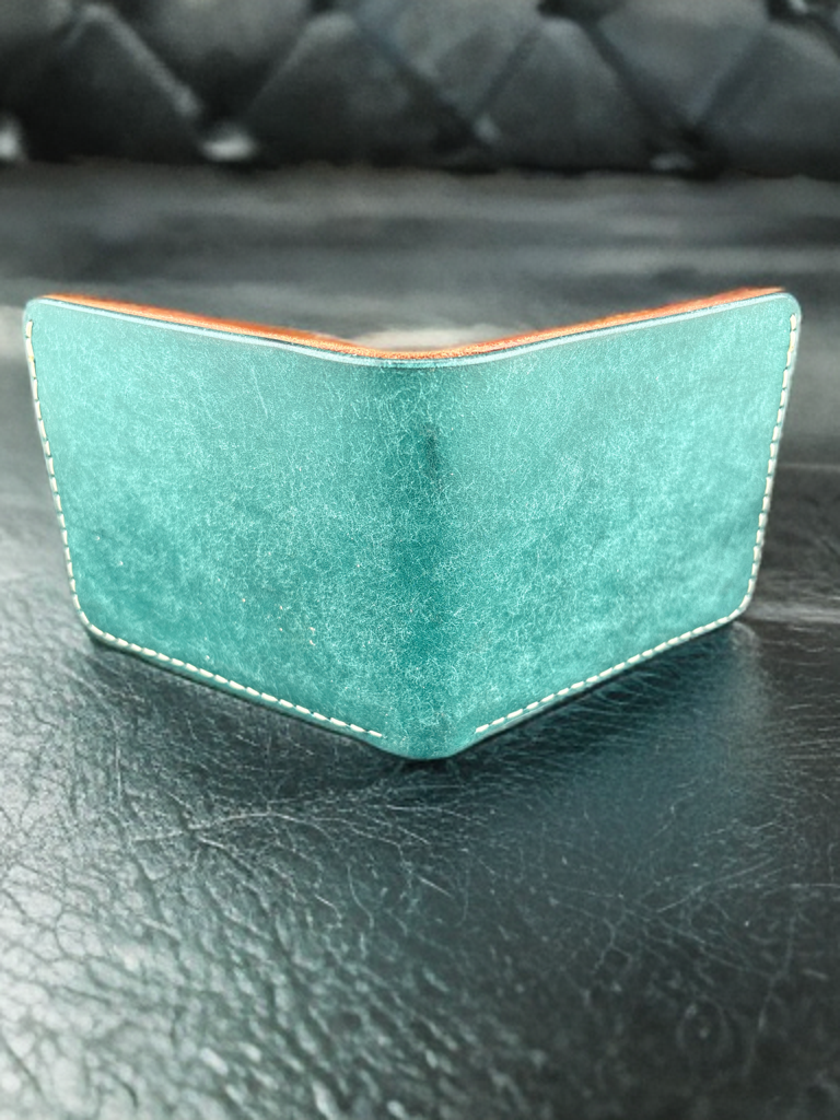 Crete Collection - Badalassi Carlo Pueblo Leather