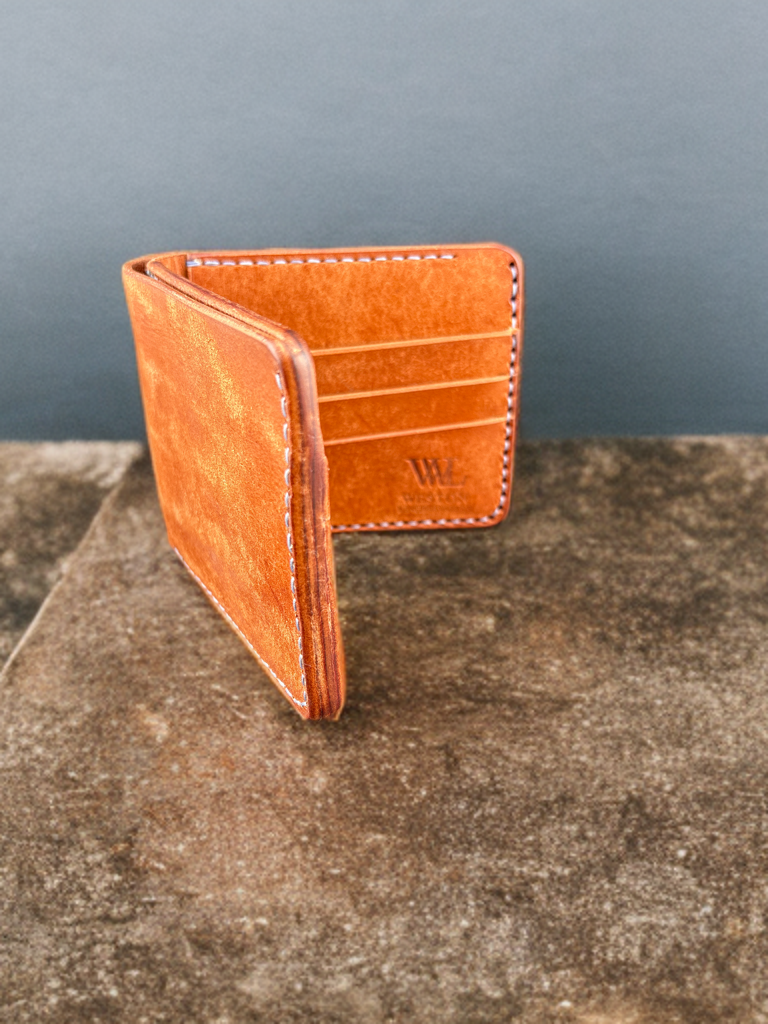 Crete Collection - Badalassi Carlo Pueblo Leather