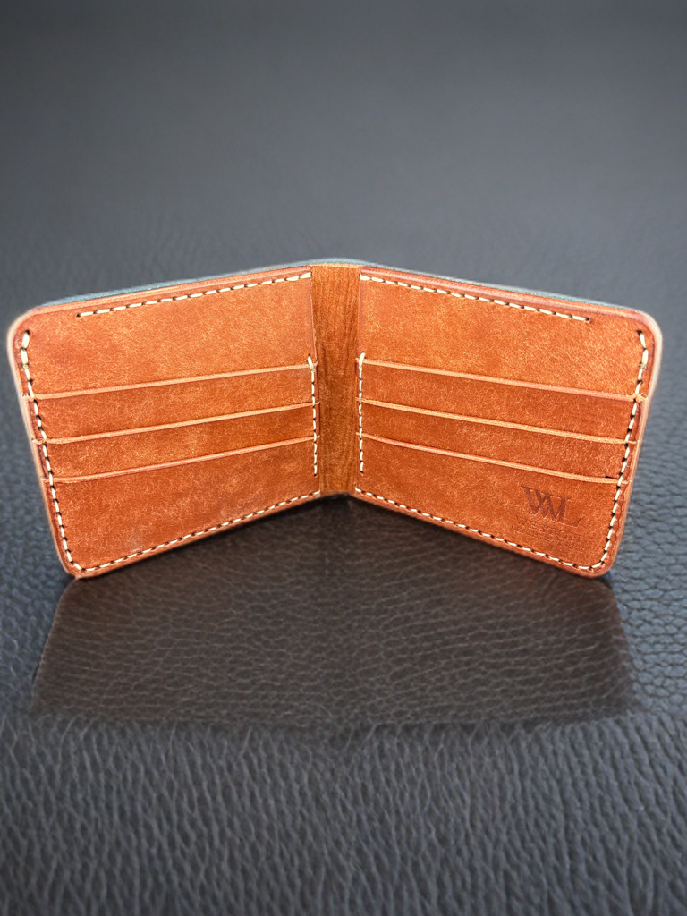 Crete Collection - Badalassi Carlo Pueblo Leather