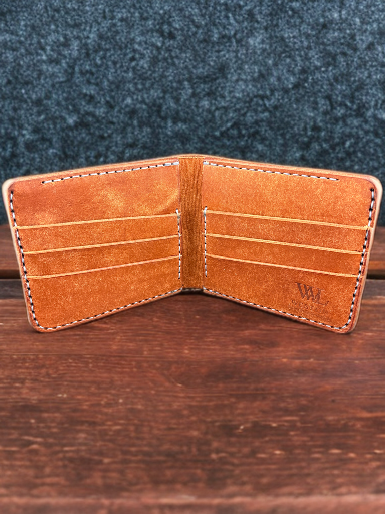 Crete Collection - Badalassi Carlo Pueblo Leather