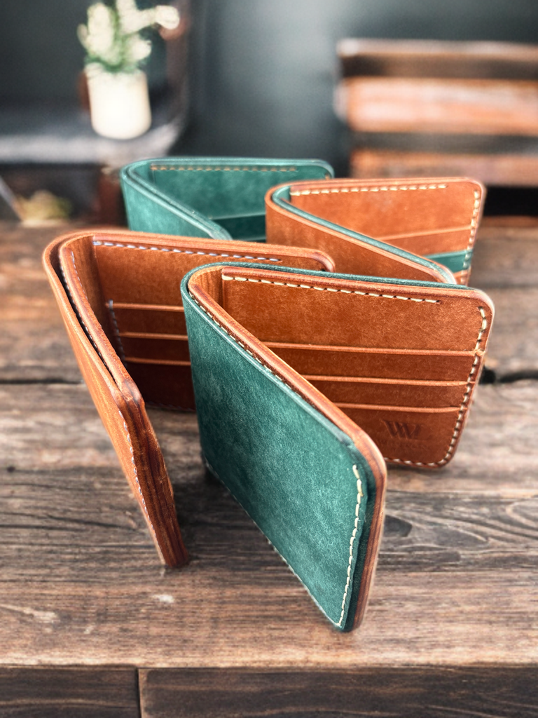 Crete Collection - Badalassi Carlo Pueblo Leather