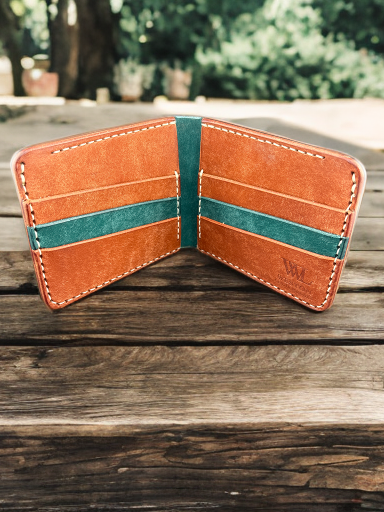 Crete Collection - Badalassi Carlo Pueblo Leather