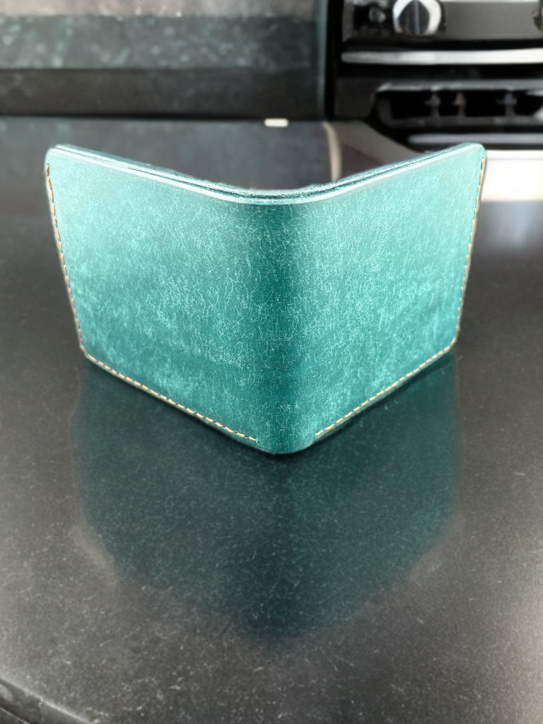 Crete Collection - Badalassi Carlo Pueblo Leather