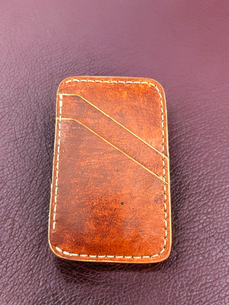 5 Pocket Card Holders