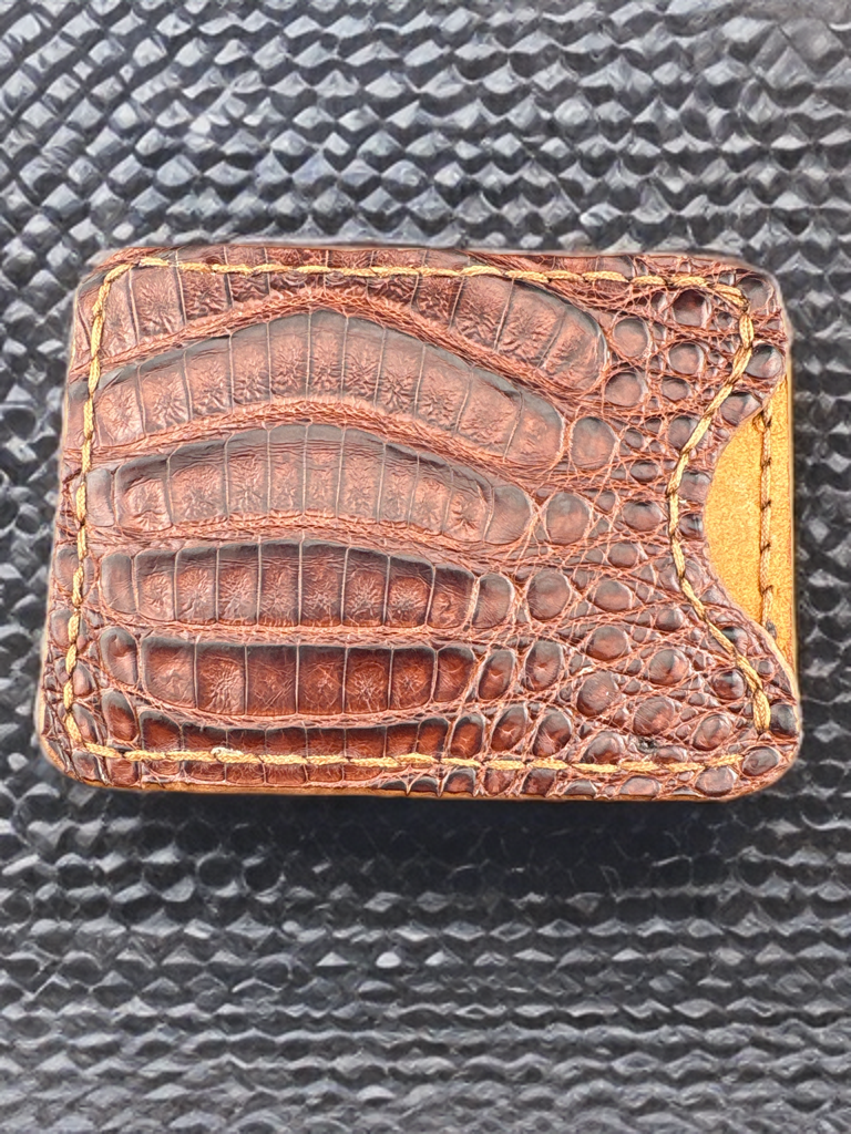 Down Under Card Holder