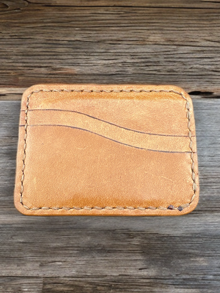 Down Under Card Holder