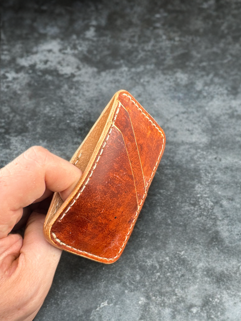 5 Pocket Card Holders