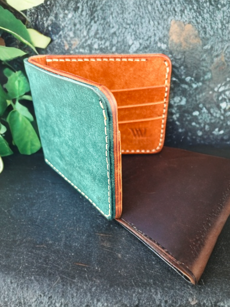 Crete Collection - Badalassi Carlo Pueblo Leather