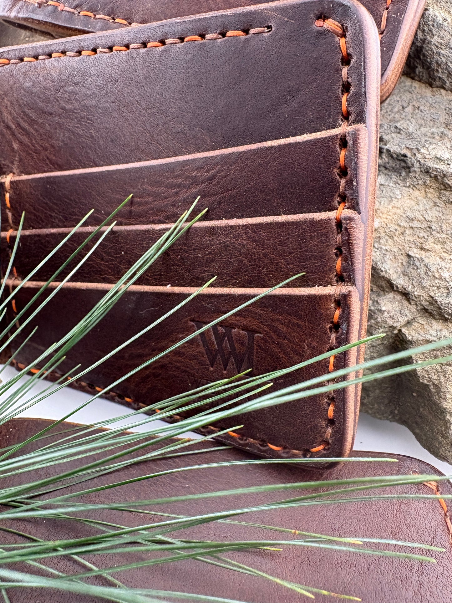 Hunter’s Special 9 Pocket Bi-Fold Wallet