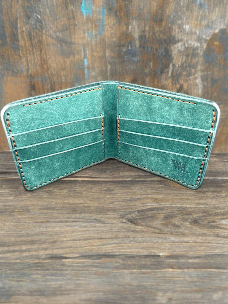 Crete Collection - Badalassi Carlo Pueblo Leather