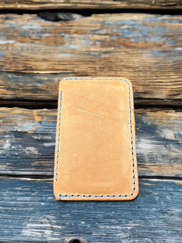 5 Pocket Card Holders
