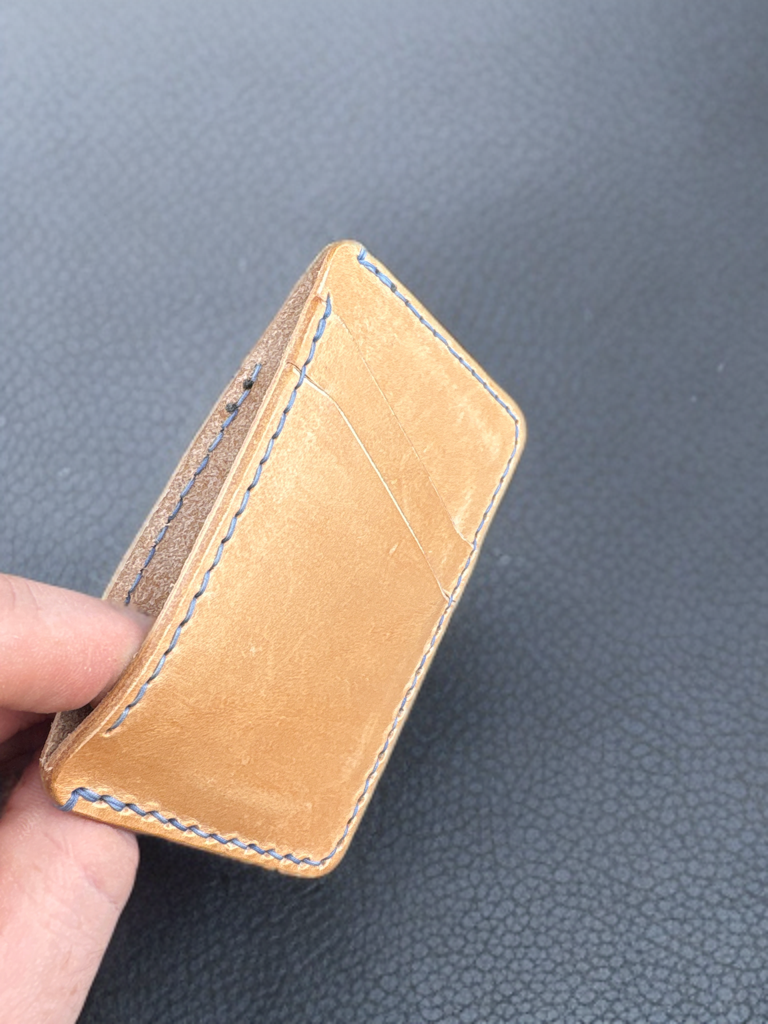 5 Pocket Card Holders