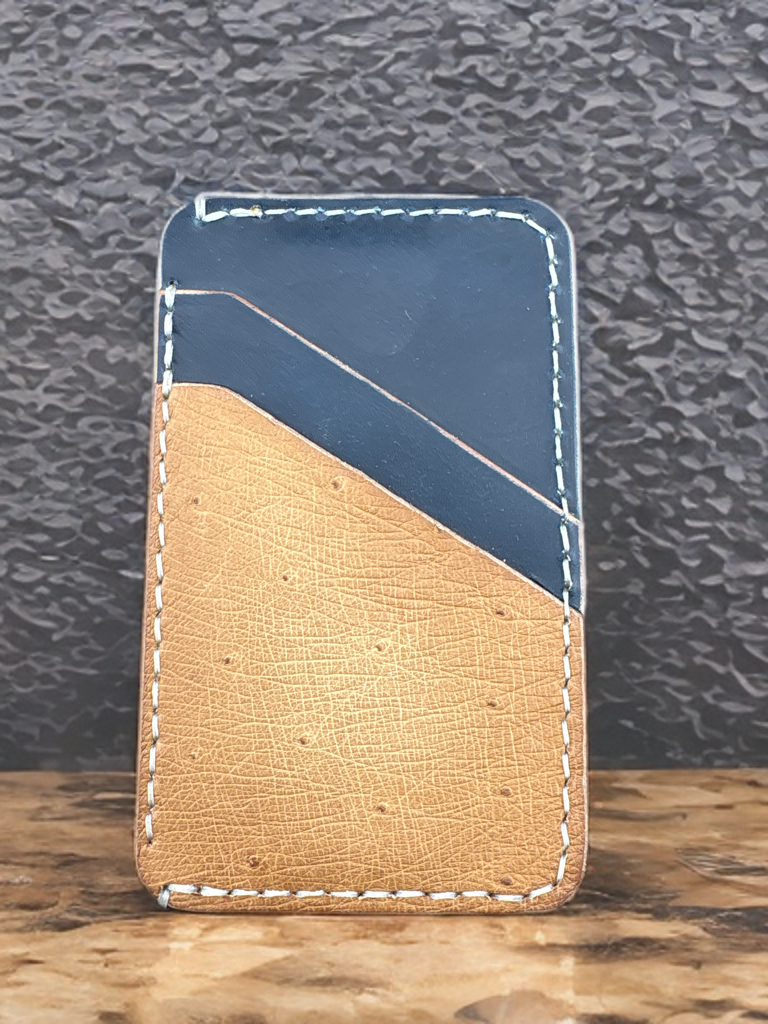 5 Pocket Card Holders